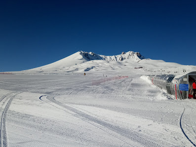 Ercİyes Ski Resort thumb 8
